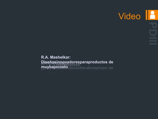 Características1  Observador  Curiosidad por la investigación de los objetos que lo  rodean; sus formas, materiales, mecanismos y procesos.  Sensibilidad estética.  Percepción y memoria visual  Percepción de relaciones espaciales situadas en su entorno.PDIII2345