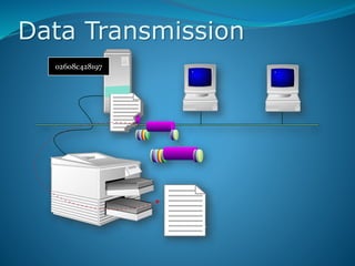 Data Transmission
02608c428197
 