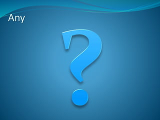 Any
 