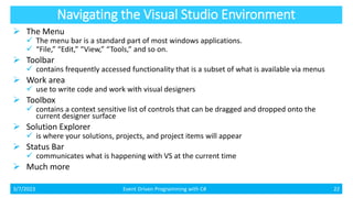 Visual Programming Environment Menu 1 Fundamentals of EDP (2).pptx