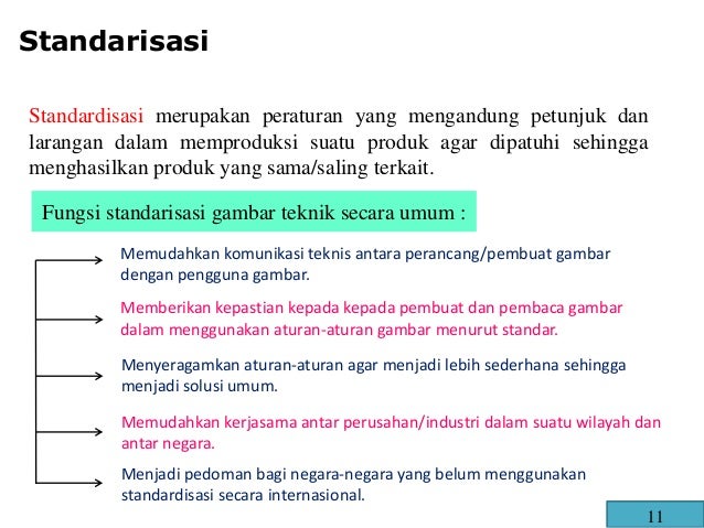 1 gambar teknik tl