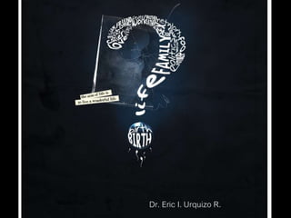 Dr. Eric I. Urquizo R.
 