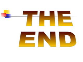 THE  END 