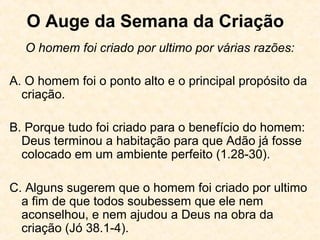 As diferentes partes do corpo, bem como o momento de sua formação,
estão como que registrados em um “livro”.
Os teus olhos viram o meu embrião; todos os dias determinados para
mim foram escritos no teu livro antes de qualquer deles existir. Sl 139.16
17
 