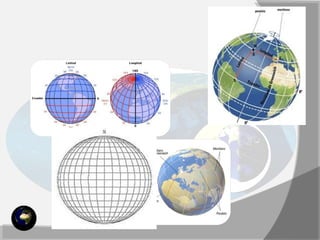 1 geo astronomía prácticas  2014 2015