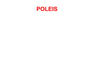 POLEIS
 