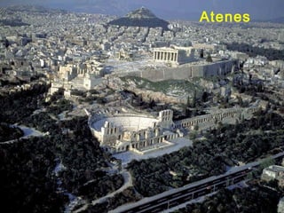 Atenes
 