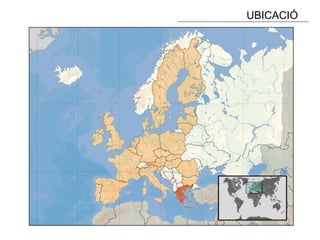 UBICACIÓ
 