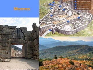 Micenes
 
