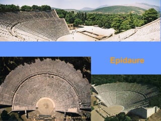 Epidaure
 