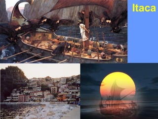 Itaca
 
