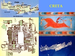 CRETA
 