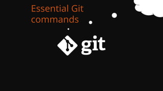 Git Example Laws Github and Git bascices and with small example | PPTX