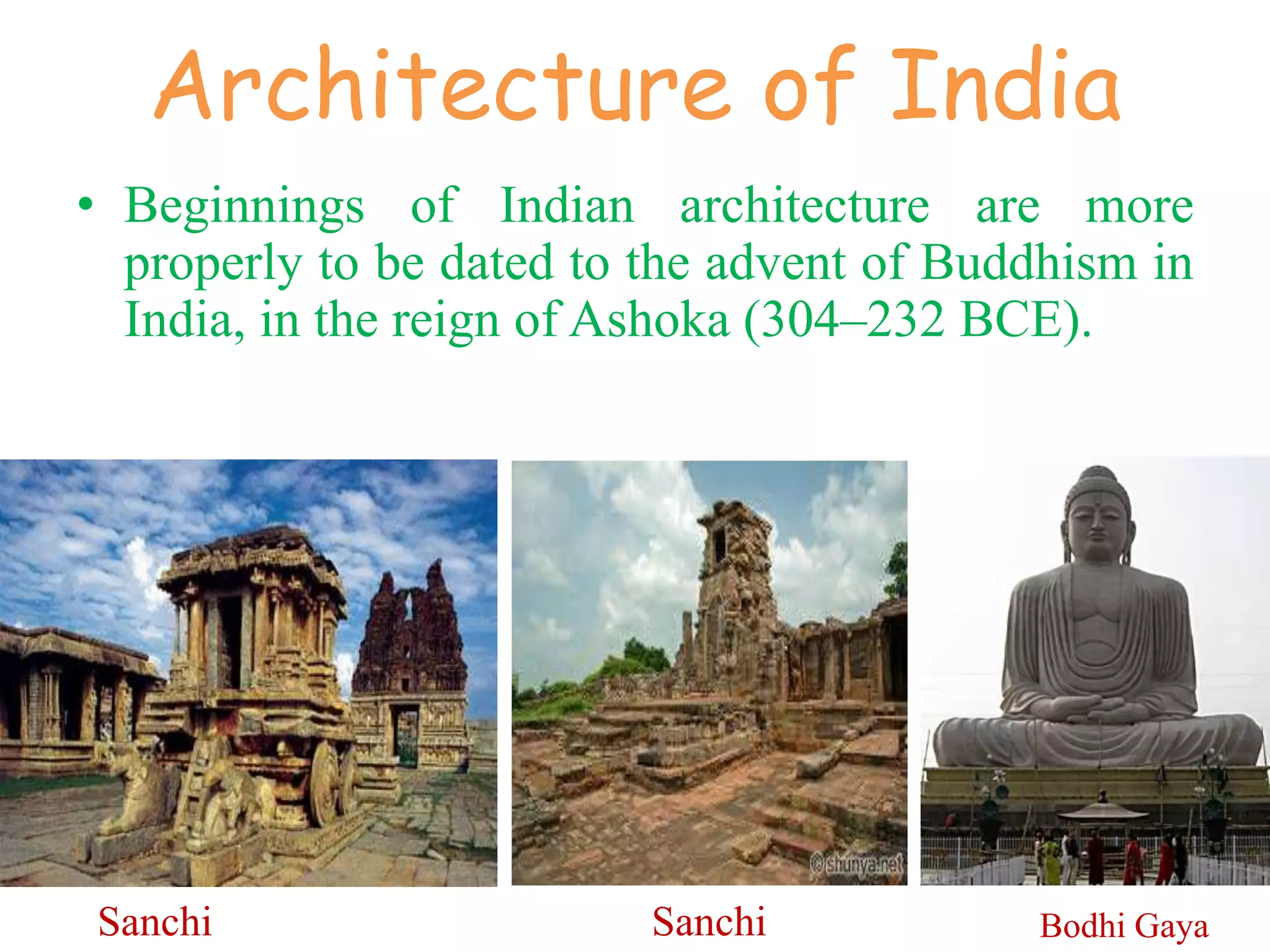 Architecture visual data 5