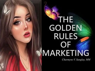 1_Golden Rules of Marketing 2021.ppt