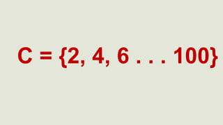 1. sets and basic notations | pptx Images High Quality... INTRODUCTION TO SETS - GRADE 7 MATHEMATICS | PPTX