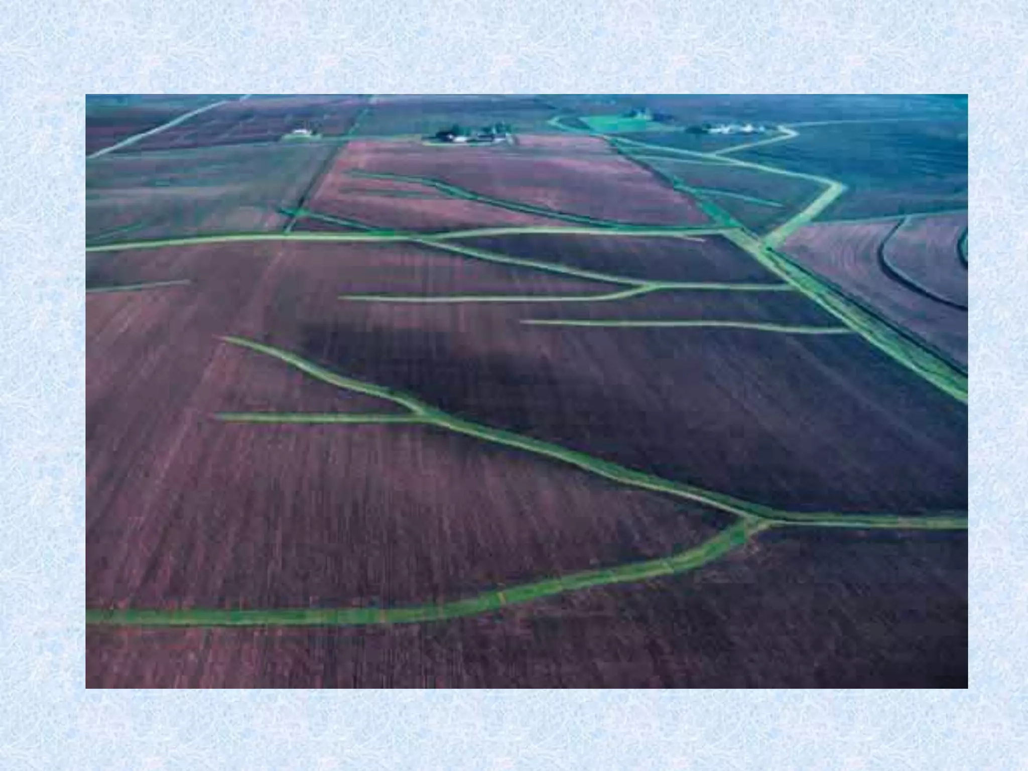 1 grassed water ways | PPT