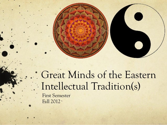 Great minds of the eastern intellectual tradition guidebook 3rd edition Great minds of the eastern intellectual tradition guidebook 3rd edition