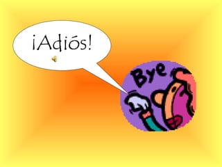 Basic Spanish Greetings and Common Phrases for Beginners | PPT