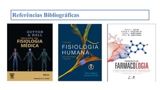 Referências Bibliográficas
 