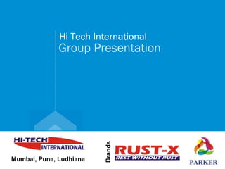 AMTEK
Group
Presentation .
                 .

                     Hi Tech International
.                .
                 .
.
.                .
.                .
                 .
.
.                .
.                .
                 .

                     Group Presentation
                 .
                 .
                 .
                 .
                 .
                 .
                 .
                 .
                 .
                 .
                 .
                 .
                 .
                 .
                 .
                 .
                 .
                 .
                 .
                 .
                 .
                 .
                 .
                 .
                 .
                 .
                 .
                 .
                 .
                 .
                 .
                 .
                 .
                 .
                 .
                 .
                 .
                 .
                 .
                 .
                 .
                 .
                 .
                 .
                 .
                 .
                 .
                 .
                 .
                 .
                 .
                 .
                 .
                 .
                 .
                 .
                 .
                 .
                 .
                 .
                 .
                 .
                 .
                 .
                 .
                               Brands




    Mumbai, Pune, Ludhiana
                                        1
 