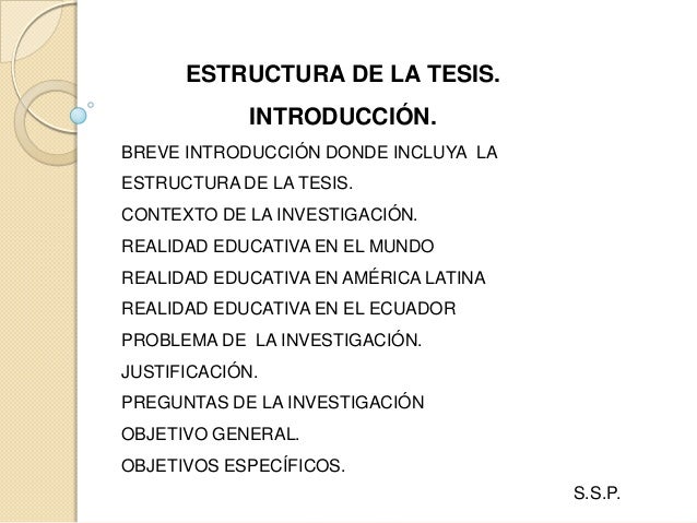 1 guia. 1. estructura de la tesis 2012