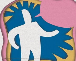 10 FUNDAÇÃO DEMÓCRITO ROCHA | UNIVERSIDADE ABERTA DO NORDESTE
 