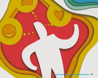 Um guia de saúde mental para adolescentes 13
 