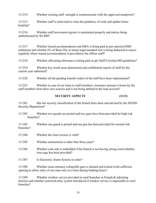 1 guidelines for_concurrent_auditors | PDF