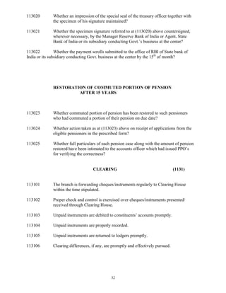 1 guidelines for_concurrent_auditors | PDF