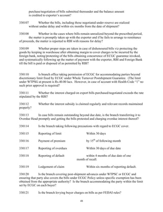 1 guidelines for_concurrent_auditors | PDF