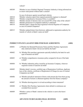1 guidelines for_concurrent_auditors | PDF