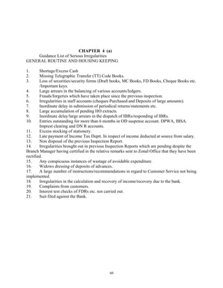 1 guidelines for_concurrent_auditors | PDF
