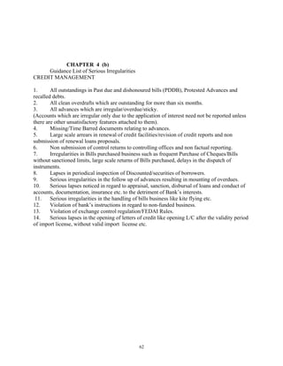 1 guidelines for_concurrent_auditors | PDF