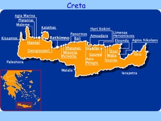 Creta
 