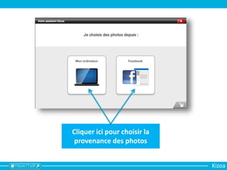 Cliquer ici pour télécharger
les photos
Kizoa
 