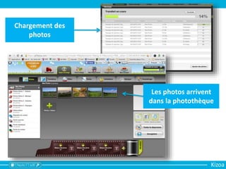 Kizoa
Cliquer ici pour choisir la
provenance des photos
 