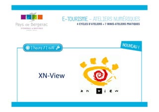 XN-View
 