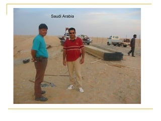 Saudi Arabia 