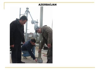 AZERBAİJAN 