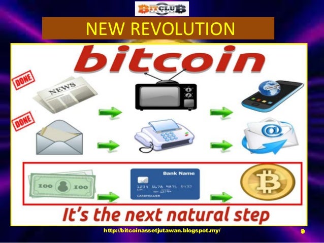 The Most Innovative Lucrative Way To Earn Bitcoin - 