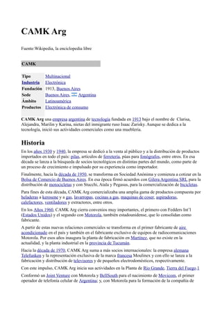 Horno de microondas - Wikipedia, la enciclopedia libre