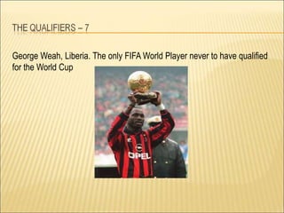 In 2005, Ellen Johnson-Sirleaf became the first female African head of state after a fiercely contested presidential election. She was declared winner but her rival from the Unity Party challenged the results. There was an investigation which cleared her election. Who was the rival?
