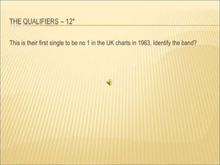 Catalonia, Catalan National Team; they have applied for separate affiliation just like Scotland and Wales but has been rejected so far