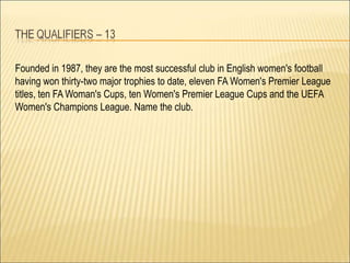 Gerry and the Pacemakers