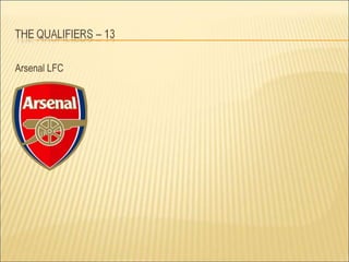 Founded in 1987, they are the most successful club in English women's football having won thirty-two major trophies to date, eleven FA Women's Premier League titles, ten FA Woman's Cups, ten Women's Premier League Cups and the UEFA Women's Champions League. Name the club.