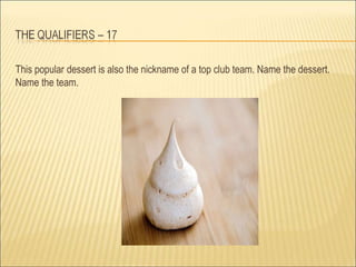 The goal that took Bulgaria to the 1994 World Cup and knocked out France, second time in a row. France was absent in 1990 as well. Emil Kostadinov scored as David Ginola failed to intercept the long ball