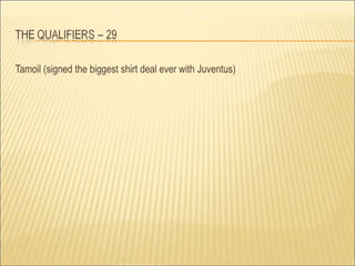 Lebanese American Roger Tamraz set up Oil Capital Ltd in 1965. In 1988, the Libyan state owned company National Oil Corporation took a controlling stake in it. In 2005 they set a new record. Give the brand name in question.