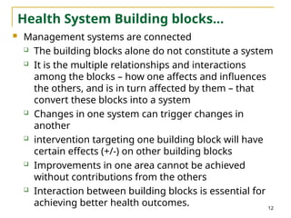 1_Health systems and Policy for health science stds.pptx