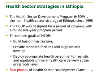 Health Sector Development 1_Health systems and Policy for health science stds.pptx